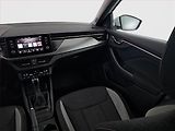 Škoda Scala (2022) Style 1.5 TSI, Automat - náhled 8