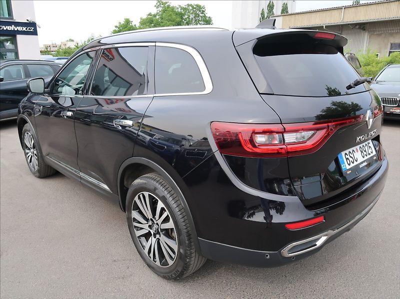 Renault Koleos 2,0 dCi,130kW,Initiale,4x4,DPH - fotka 4 z 32