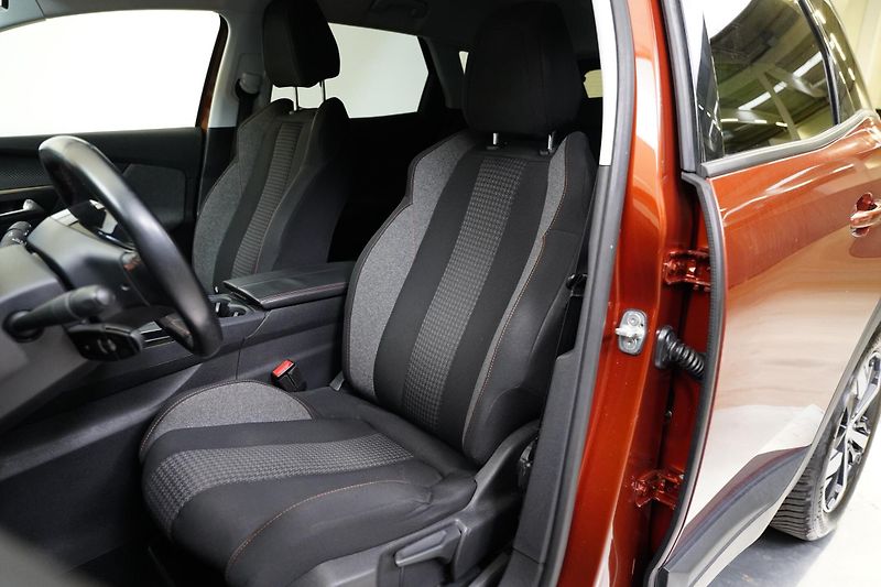 Peugeot 3008 - fotka 11 z 27