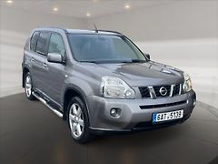 Nissan X-Trail 2,0 DCi 4x4 - fotografie inzerátu