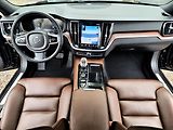 Volvo V60 T6 257kw,AWD,Inscript,kůže - náhled 19