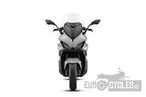 QJ Motor (2026) Fort 125 N - náhled 4