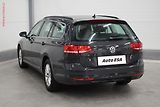 Volkswagen Passat (2015) 2.0 TDi, Comfortline, panor - náhled 6