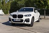 BMW X4 (2021) xDrive 20d M Sport paket, DPH - náhled 2