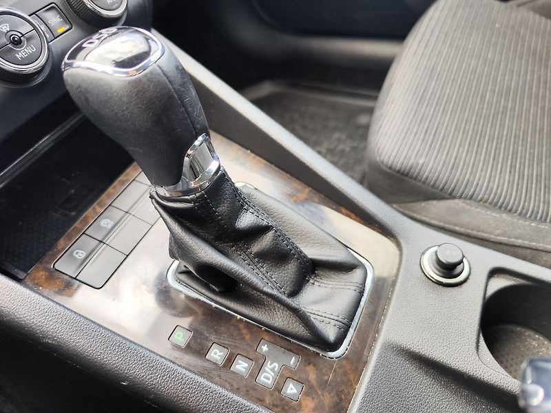 Škoda Octavia 1.6 TDi/81kW Style DSG - fotka 23 z 31