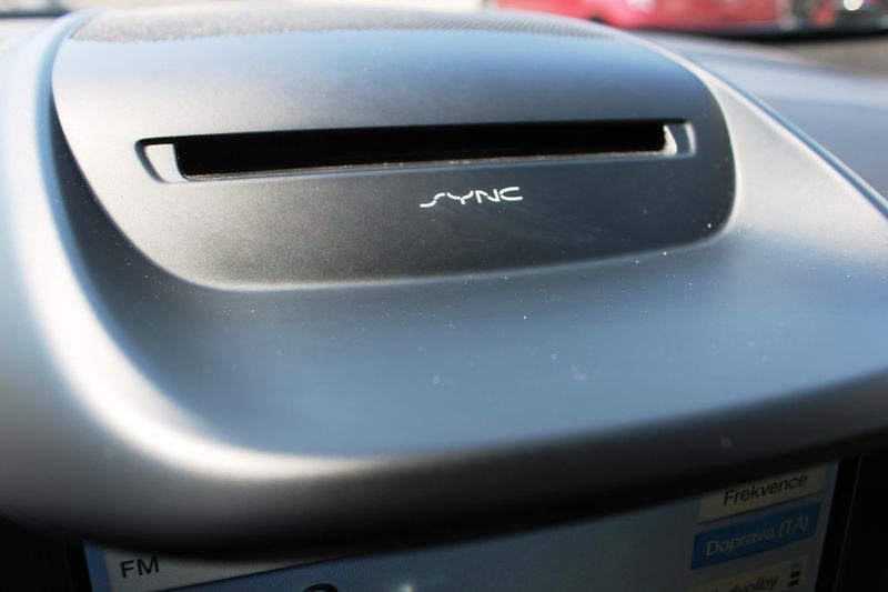 Ford C-MAX (2019) REZERVACE - fotka 24 z 28