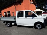 Volkswagen Transporter 2,0 TDi  6 Míst - náhled 3