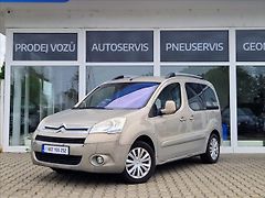 Citroën Berlingo 1,6 HDi 88kW MULTISPACE AUTOAC - fotografie inzerátu