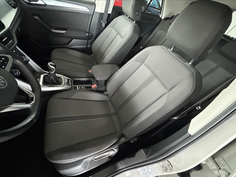 Volkswagen T-Roc 1,0   TSI 85kW,LIFE,1.MAJITEL - fotka 22 z 26
