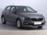 Škoda Fabia (2023) 1.0 TSI, Tempomat - náhled 1
