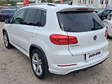 Volkswagen Tiguan (2014) 2.0TDi 4x4, DSG, park. kamera - náhled 6