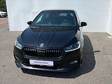 Škoda Fabia 1,5 TSi 110kW 7DSG MONTE CARLO - náhled 29