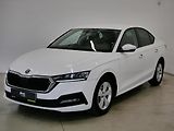 Škoda Octavia - náhled 1