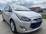 Hyundai ix20 1.6 CRDi, PREMIUM, PANORAMA!! - náhled 10