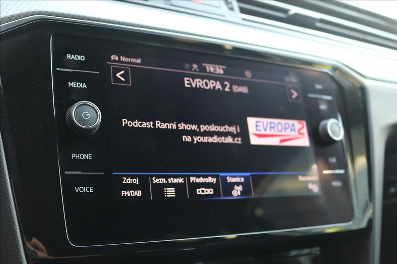 Volkswagen Passat 2,0 ALLTRACK, ČR, 4Motion,DSG - fotka 45 z 75
