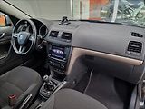 Škoda Yeti 2.0TDI 4x4 Style Outdoor, ČR - náhled 13