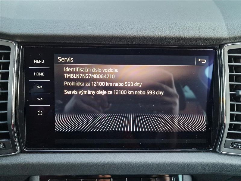 Škoda Kodiaq 2.0TDI 147kW DSG 4x4 Style - fotka 31 z 50