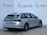 Škoda Octavia 2,0 TDI Combi Ambition Plus - náhled 2
