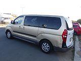 Hyundai H 1 2,5CRDi ČR 6 MÍST Po GO motoru - náhled 10