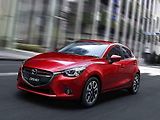 Mazda2.