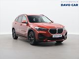 BMW X1 2,0 20d 140kW xD Aut. CZ DPH - náhled 1