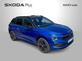 Škoda Kamiq (2024) 1.5 TSI Monte Carlo - náhled 1