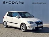 Škoda Fabia (2011) Sport 1,2TSi 63kW - náhled 9