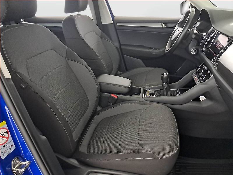 Škoda Kodiaq (2021) Ambition 1.5 TSI - fotka 9 z 18