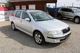 Škoda Octavia (2008) 1,9TDI KLIMA EL.OKNA ALUKOLA - náhled 1