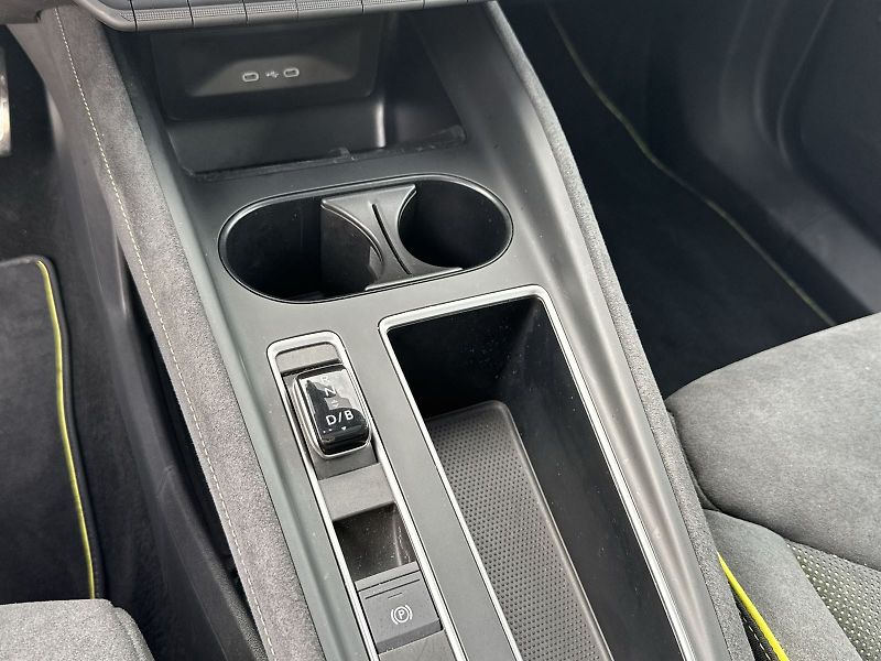 Škoda Enyaq (2025) iV 85x RS - fotka 21 z 35