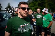 Start Gumbalkanu 2024 - Letní edice, 6. července 2024, Bílá.