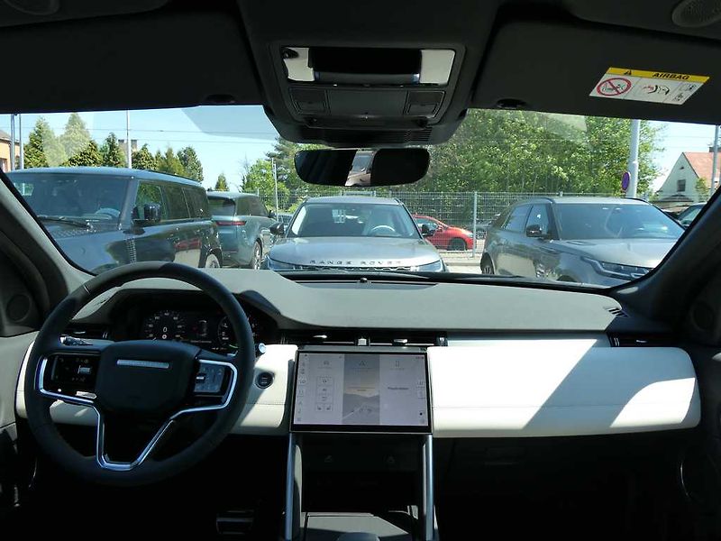 Land Rover Discovery Sport 1,5 Dynamic SE P270e - fotka 16 z 34
