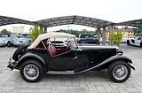 MG Ostatní TD 1.250 cm3, 42 Kw, - náhled 7