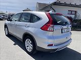 Honda CR-V 1,6 i-DTEC AWD Automat CZauto - náhled 2