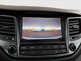 Hyundai Tucson (2017) Trikolor 1.7 CRDi, Serv.kniha - náhled 16