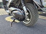 Honda FJS 600 Silver Wing (2005) - náhled 13