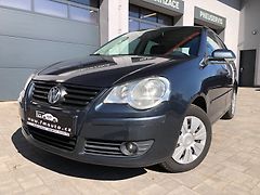 Volkswagen Polo (2006) 1.2 - fotografie inzerátu
