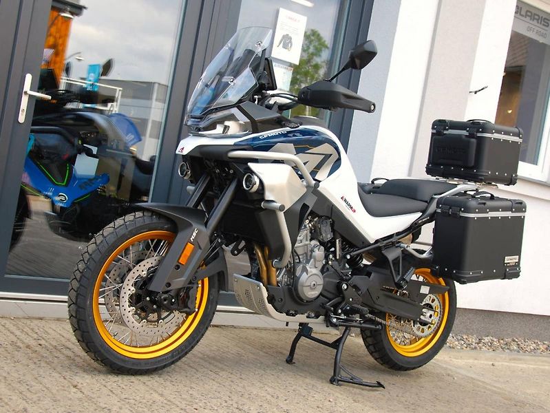 CFMOTO 800 MT (2026) 800MT -ES Explore - fotka 5 z 26