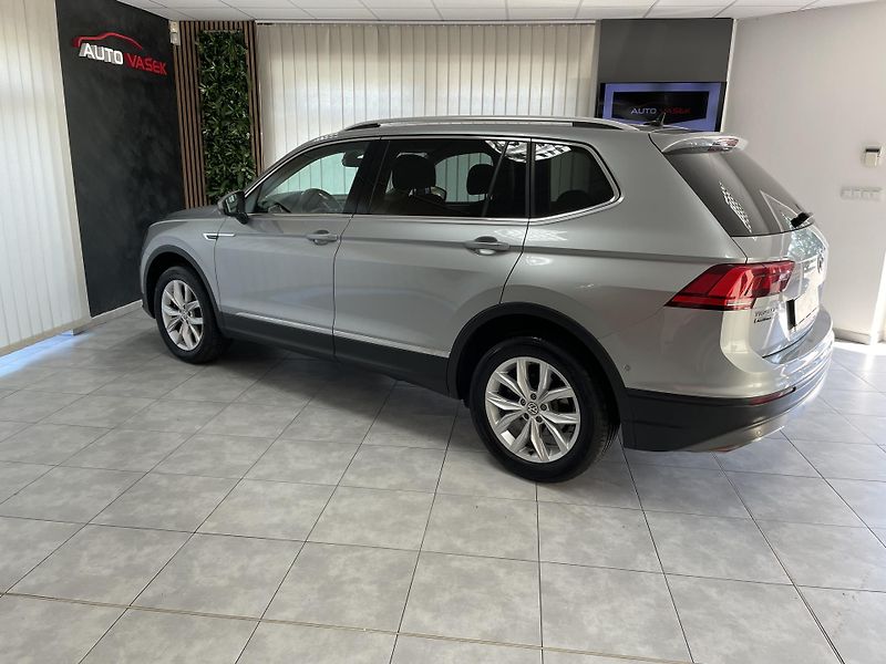 Volkswagen Tiguan 1.5 TSi ALLSPACE 6M ČR 1.MAJ . - fotka 8 z 26