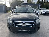 Volkswagen Tiguan (2009) 2.0 TSI 147KW 4x4  - náhled 1