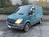 Mercedes-Benz Sprinter 2.1 CDi 70 kW SKŘÍŇ L1H1  - náhled 1