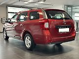 Dacia Logan (2014) MCV Arctica 0,9TCe 90k - náhled 2