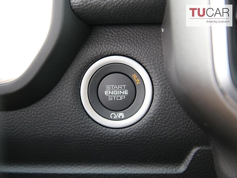 RAM 1500 (2026) Laramie 5.7 HEMI 2026 RamBox - fotka 17 z 37