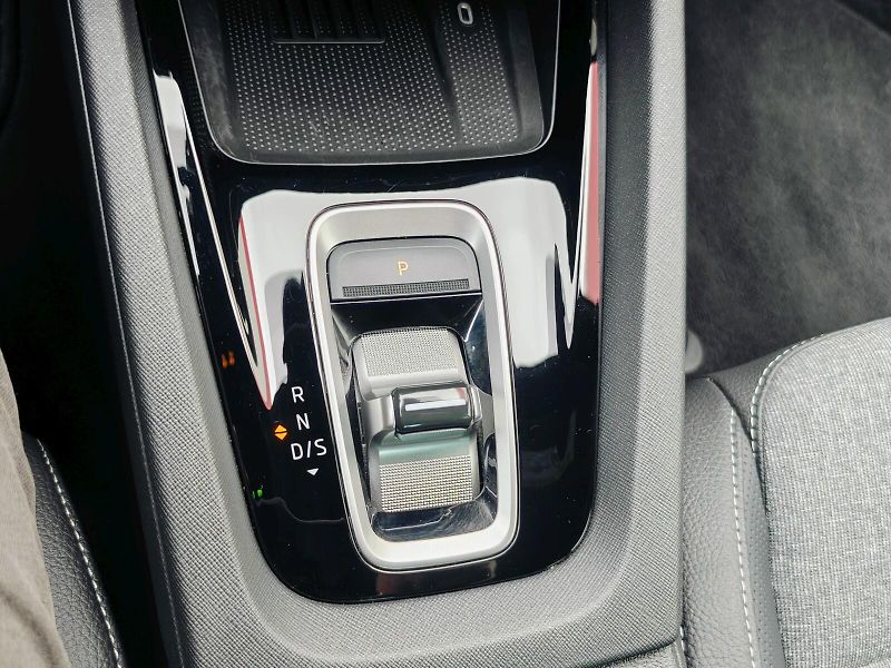 Škoda Octavia (2025) 2,0 TDI 110 kW Sportline DSG - fotka 34 z 42