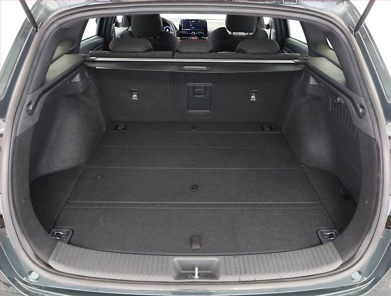 Hyundai i30 (2026) 1.5 T-GDI MHEV 48V, N-Line - fotka 17 z 18