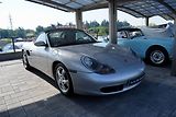 Porsche Boxster 2.5i/205PS/hardop/54.000 km !! - náhled 4