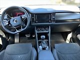 Škoda Kodiaq 2,0 TDI Sportline 4x4 DSG - náhled 9