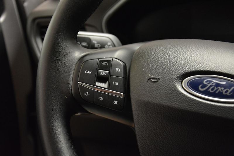 Ford Focus (2022) Kombi 1,5EcoBlue AUT8 88kW Edi - fotka 27 z 49