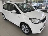 Škoda Citigo 1,0 MPi, klima, tažné zařízení - náhled 7