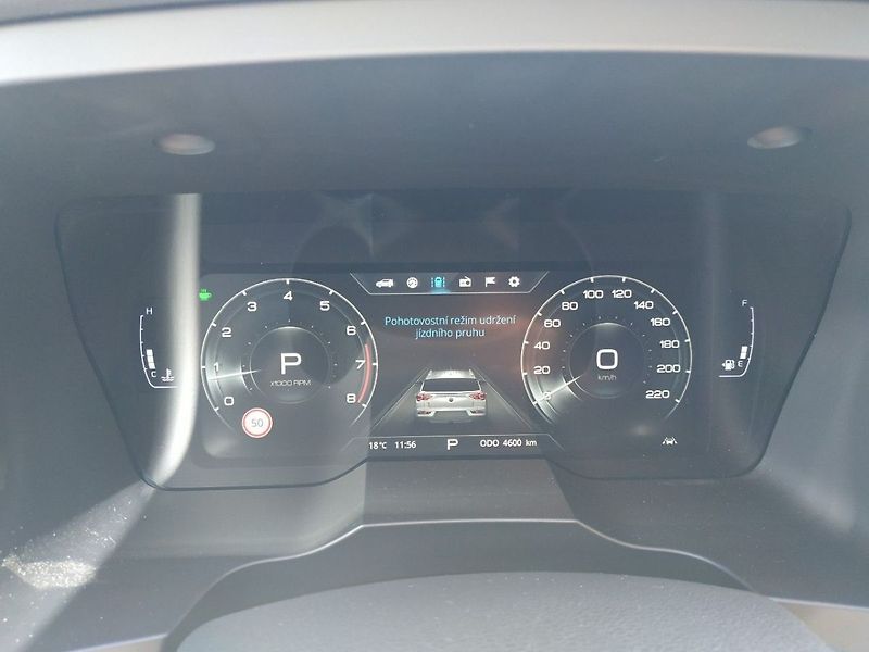 KGM Korando 1.5T, Style+, 4WD, AT, SKLADEM - fotka 22 z 39